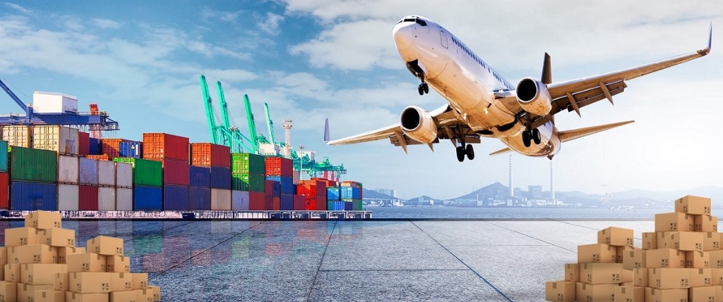 Global Air & Sea Cargo
