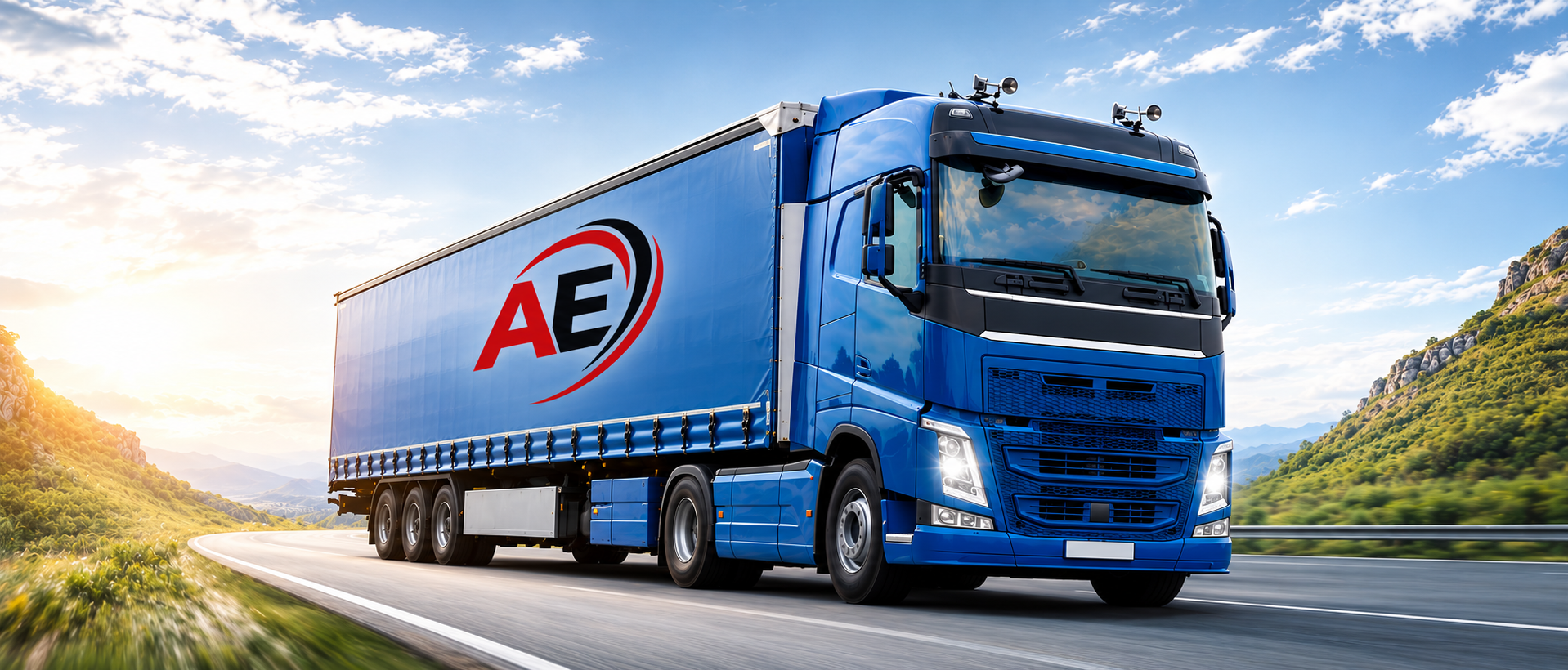Road Transport Logistics